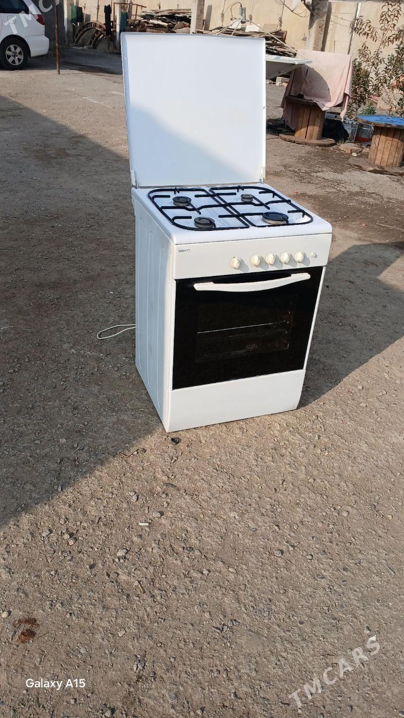 gaz plita газ плите. - Ашхабад - img 3