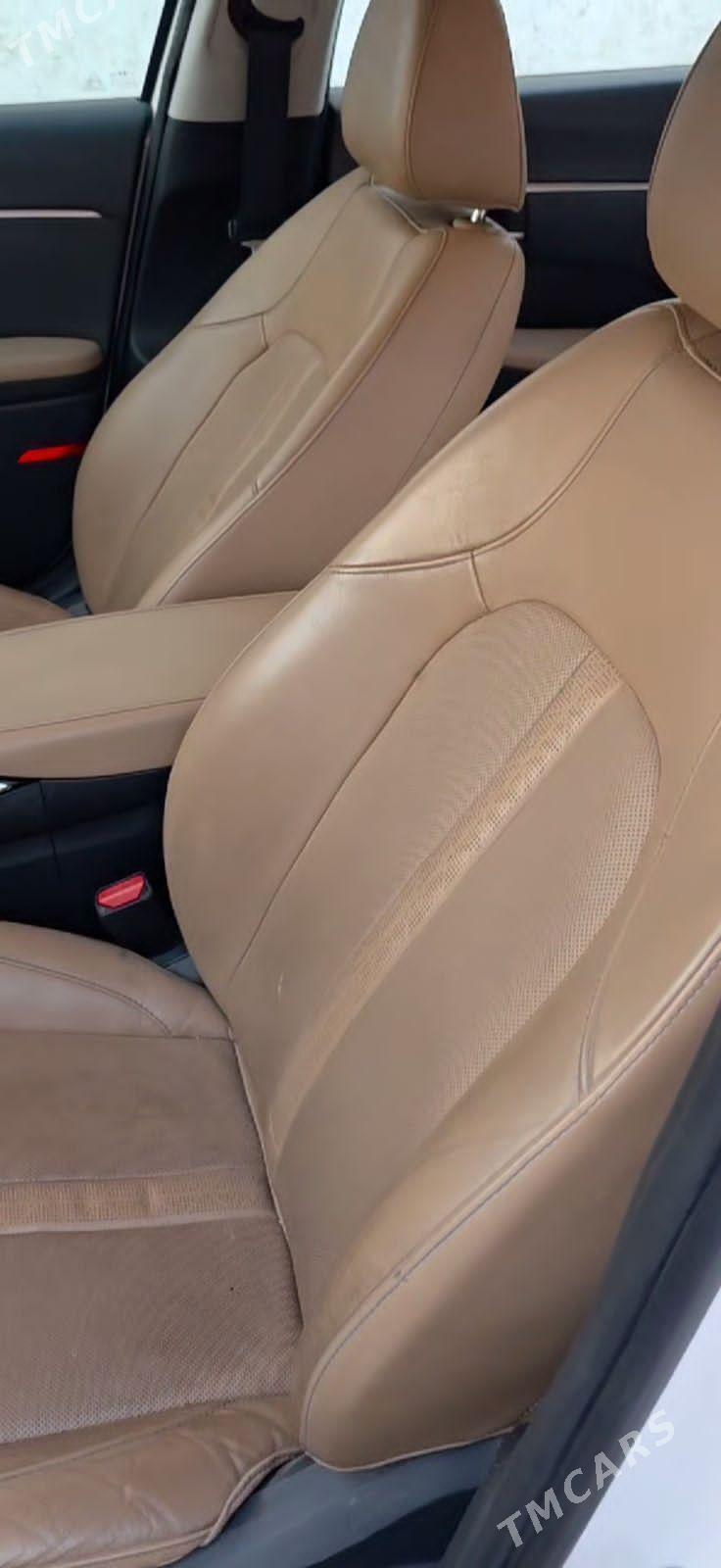 Hyundai Sonata Hybrid 2020 - 205 000 TMT - Çoganly - img 6