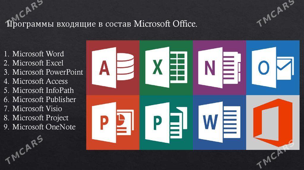 kampýuter programmalar - Ёлётен - img 3