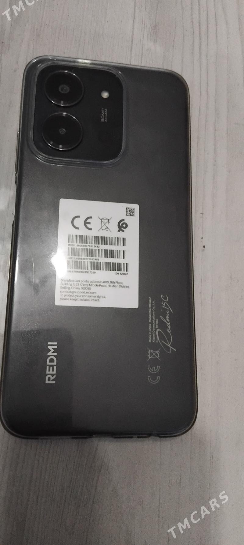 redmi 15 C - Tejen - img 5