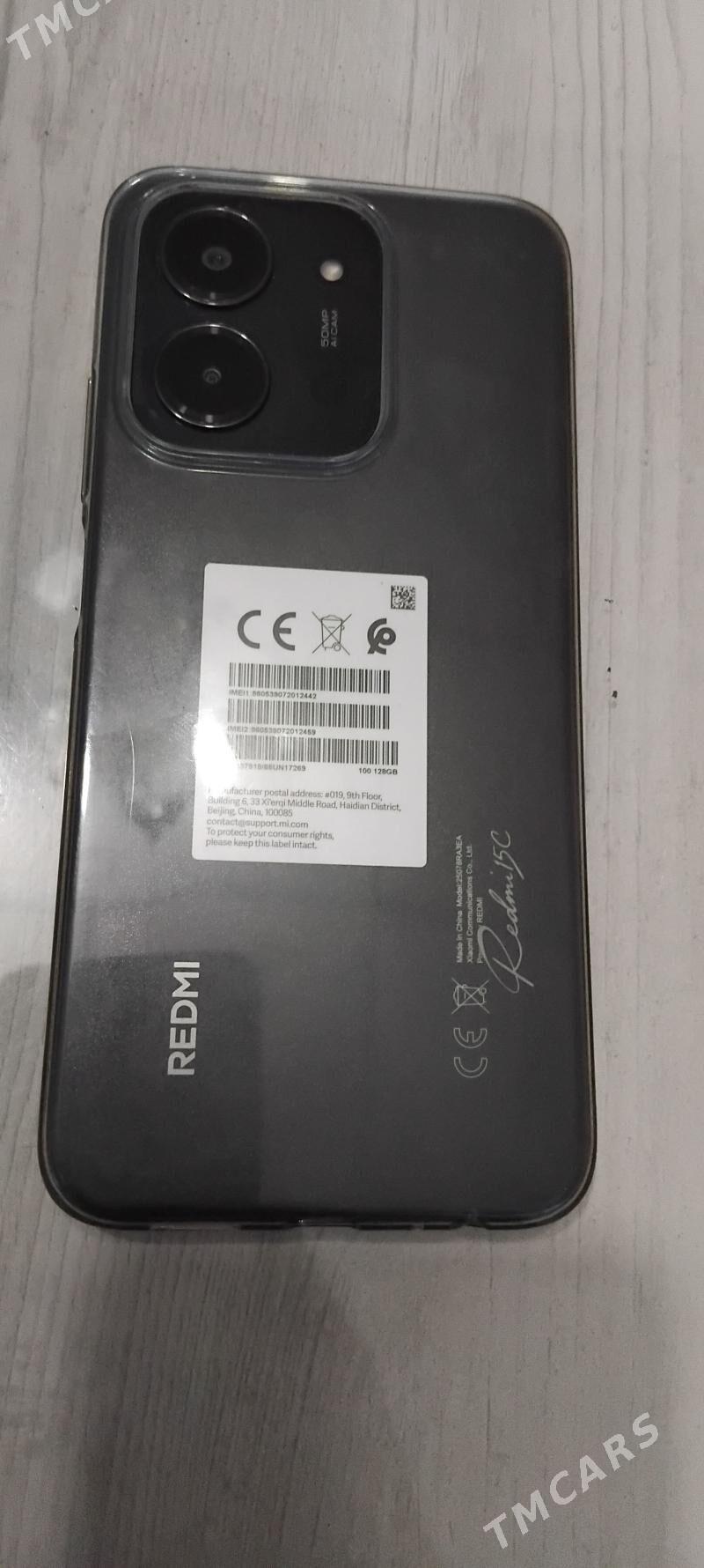 redmi 15 C - Tejen - img 6