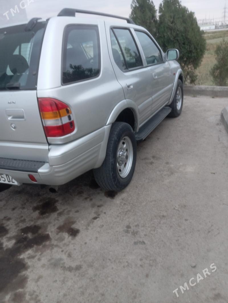 Opel Frontera 2000 - 55 000 TMT - Дашогуз - img 1