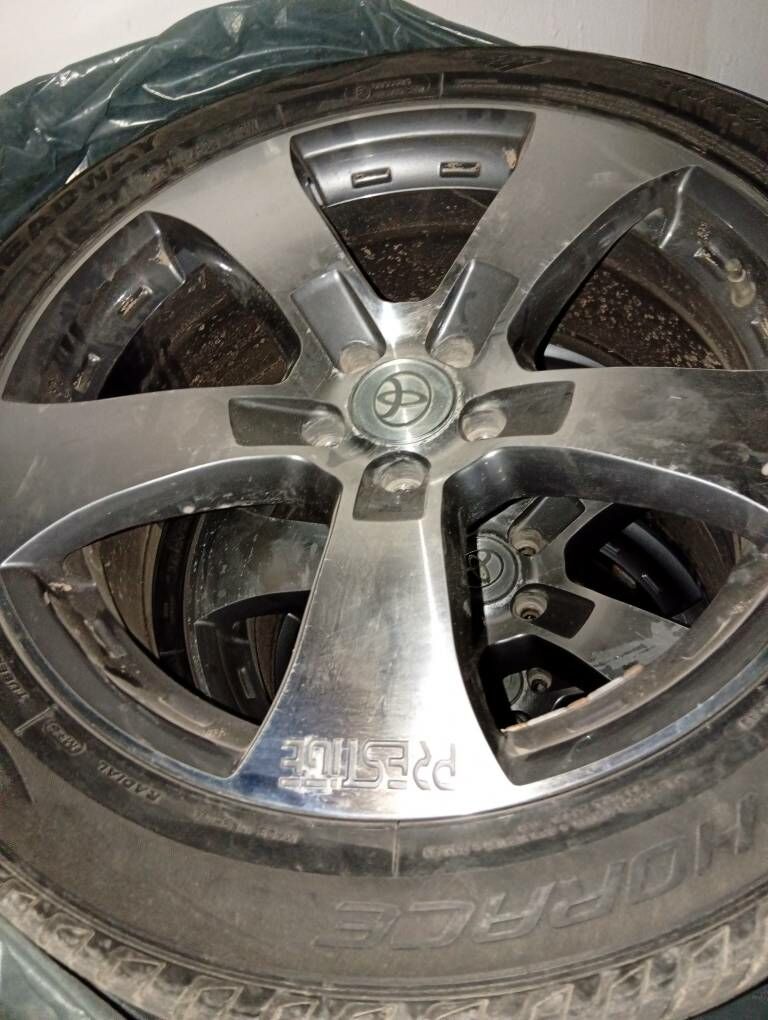 20lik diska 6 000 TMT - Tejen - img 4