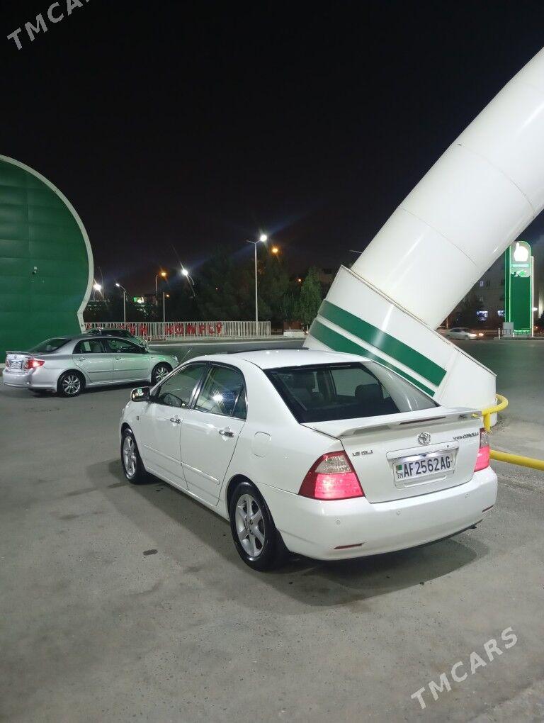 Toyota Corolla 2006 - 140 000 TMT - Aşgabat - img 3