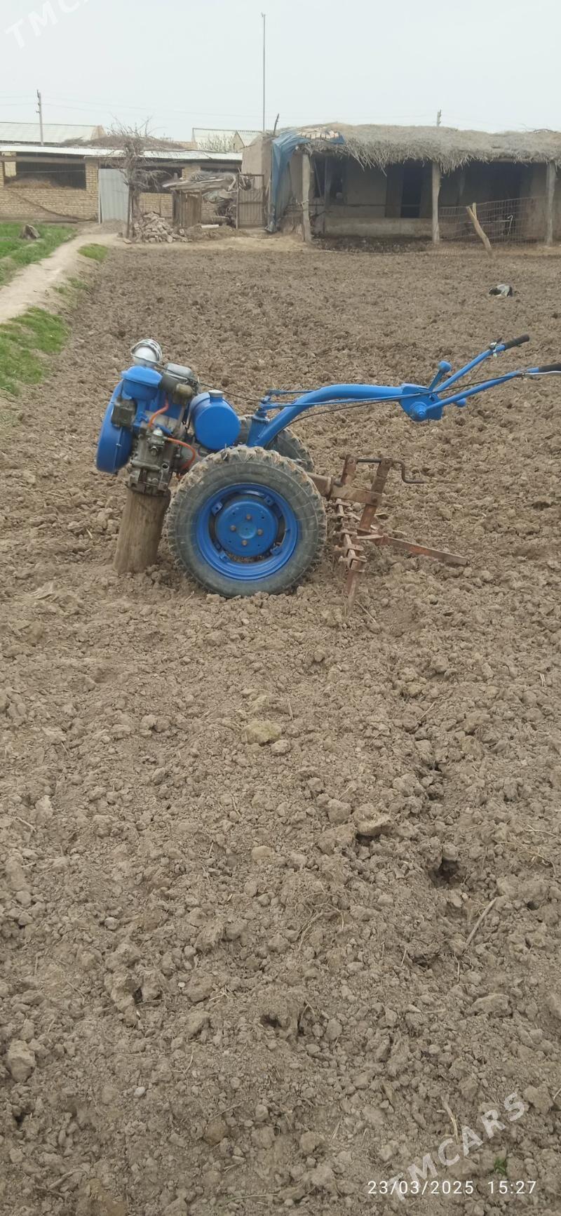 MTZ 80 1993 - 13 000 TMT - Дянев - img 4