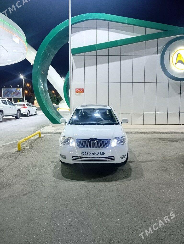 Toyota Corolla 2006 - 140 000 TMT - Aşgabat - img 2