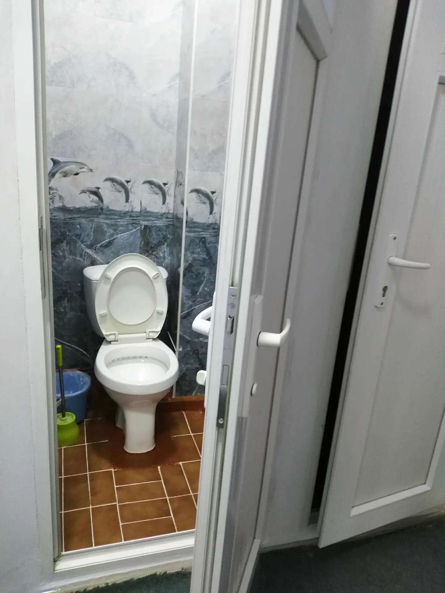 Arenda Kwartira - Мир 2 - img 10