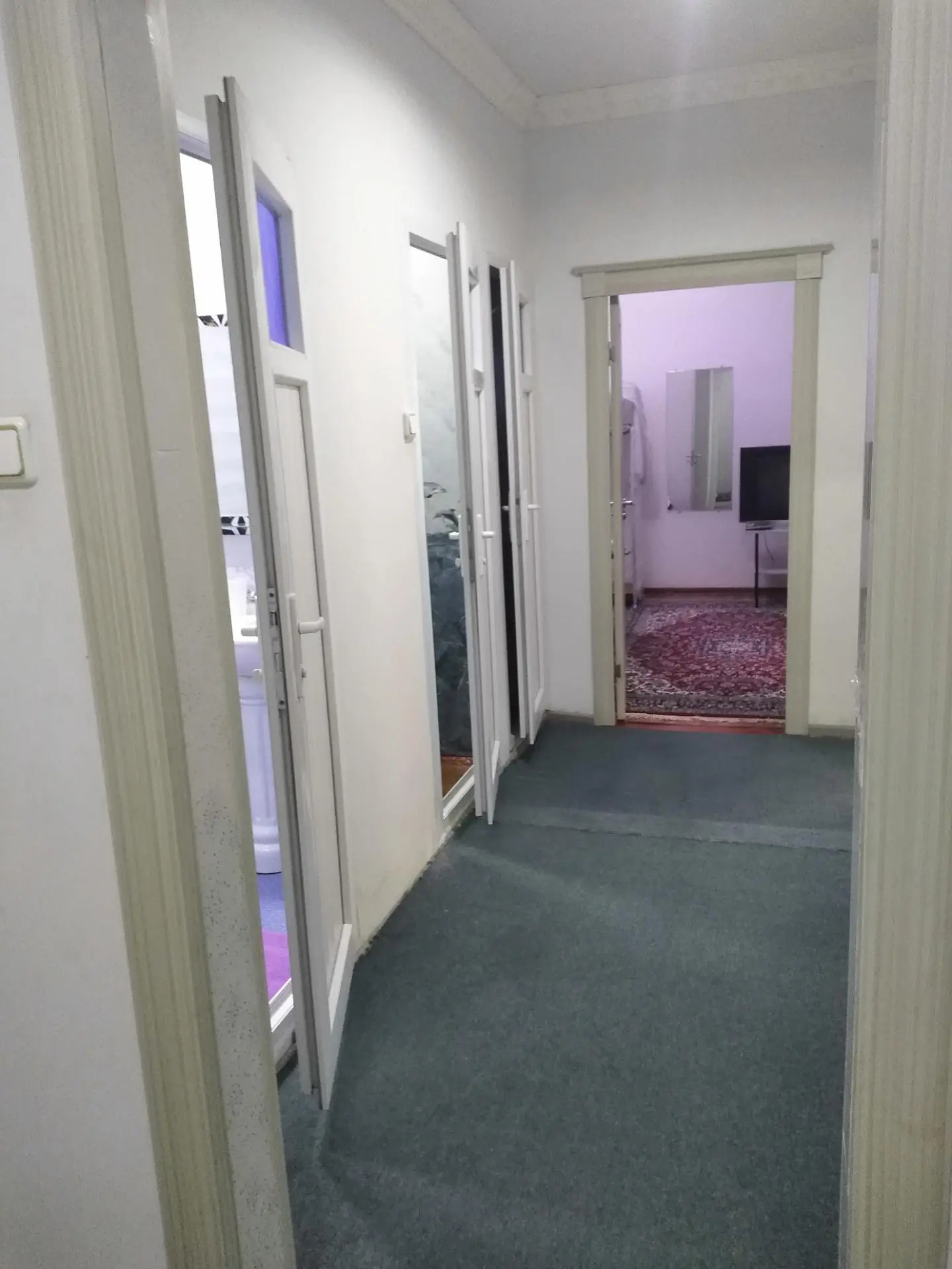 Arenda Kwartira - Мир 2 - img 6