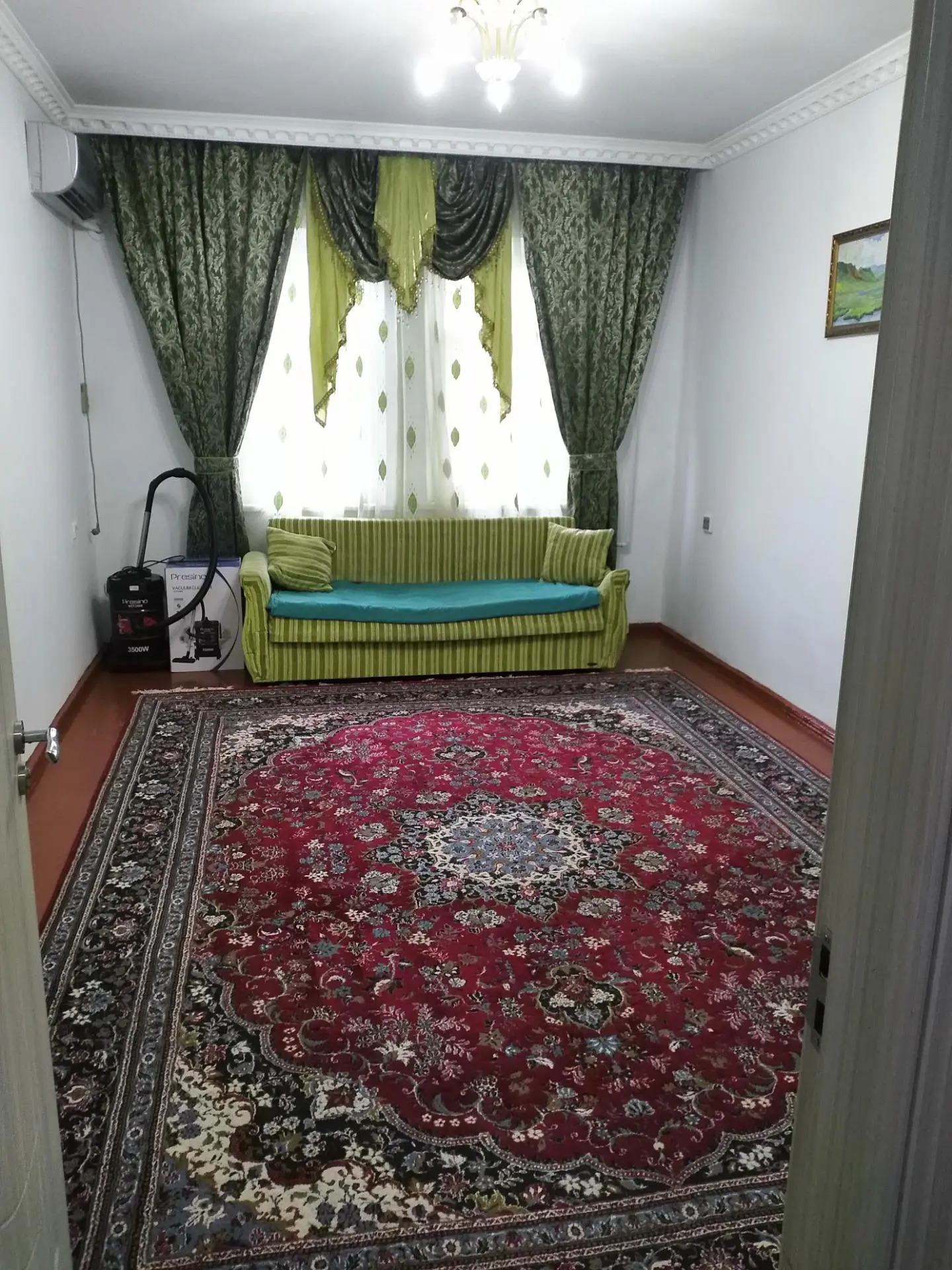 Arenda Kwartira - Мир 2 - img 8