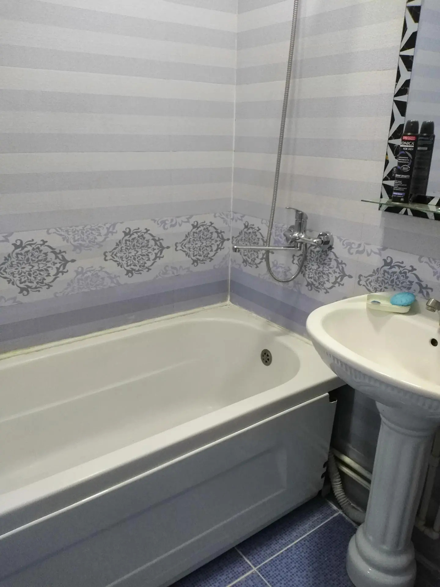 Arenda Kwartira - Мир 2 - img 9