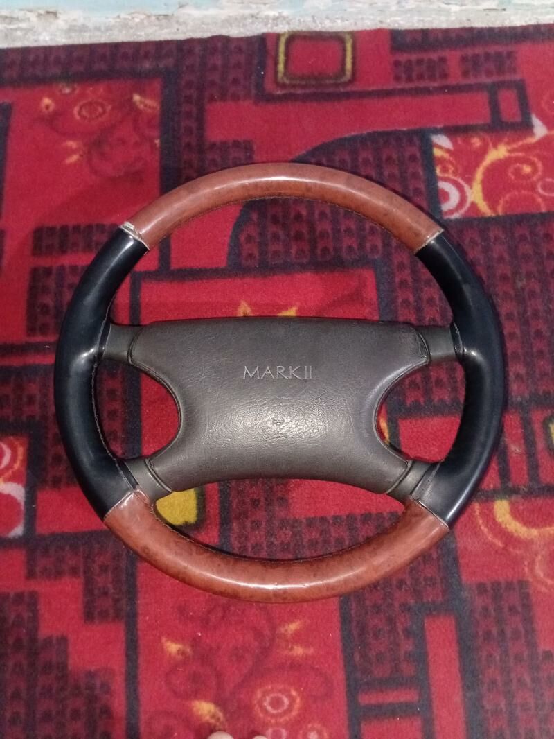 Mark rol sagdyn 150 TMT - Туркменгала - img 1