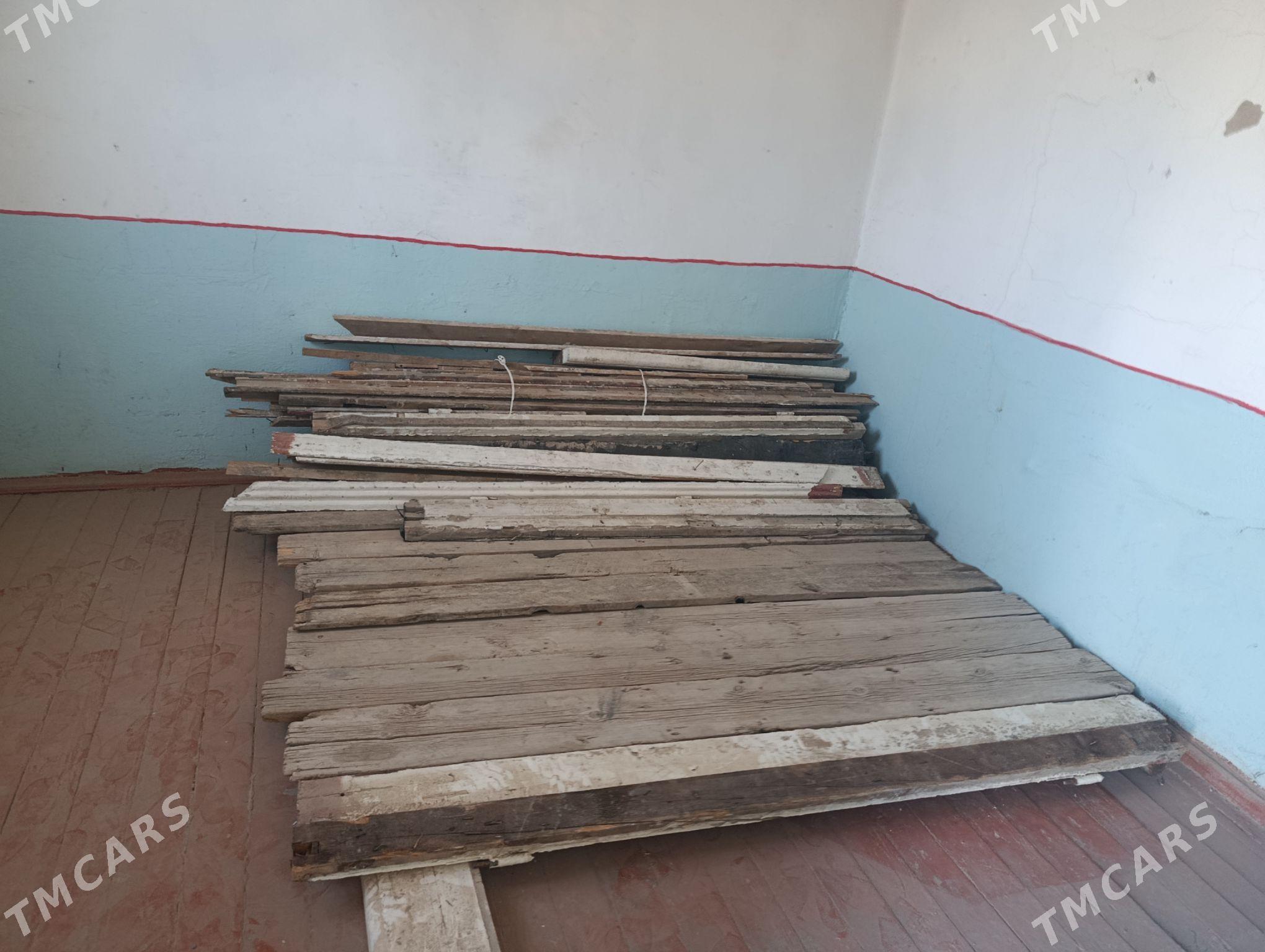 gapy akno we agac - Baýramaly - img 4