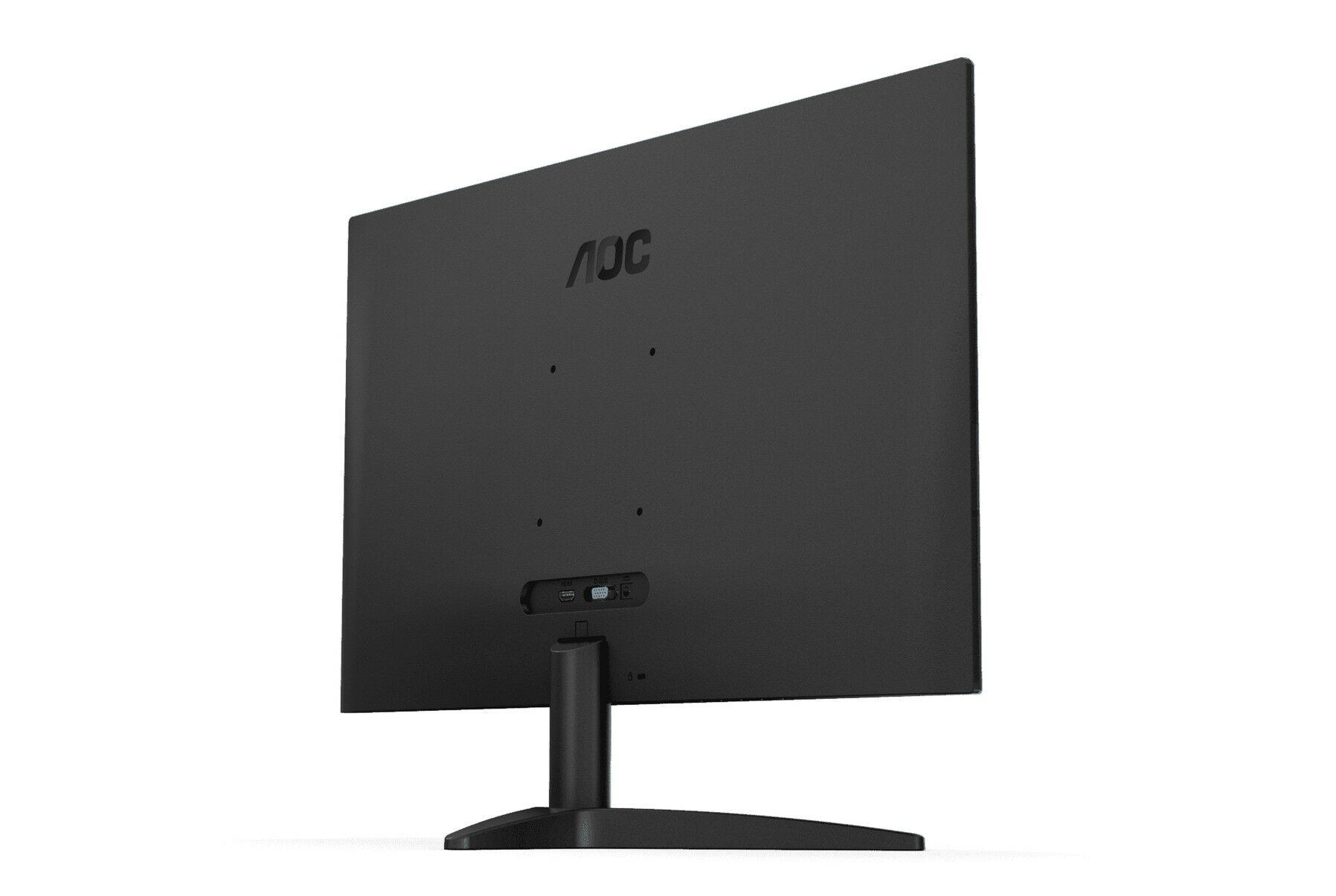 AOC 27 IPS MONITOR TÄZE - Mary - img 6