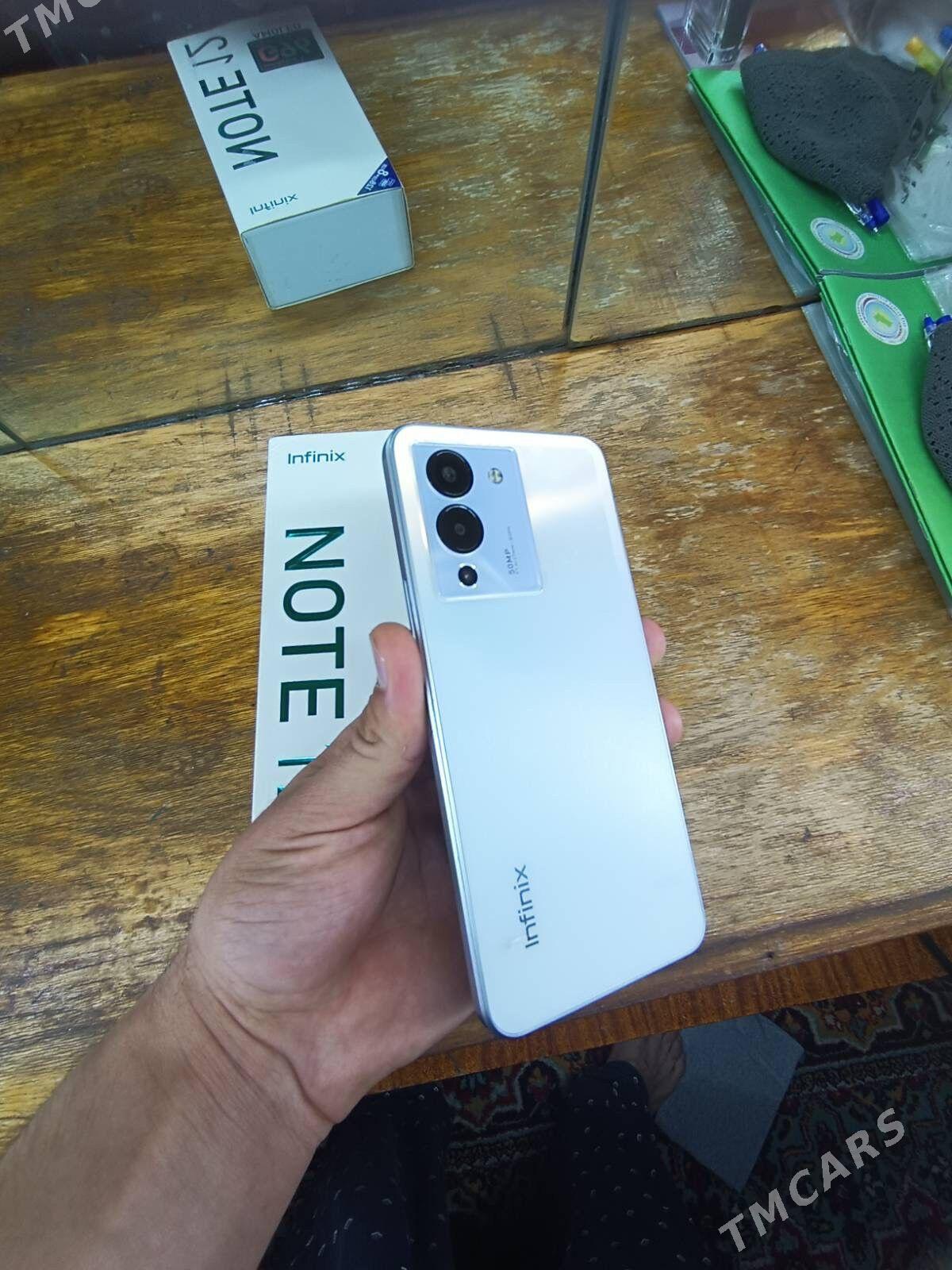 infinix note 12 - Daşoguz - img 2
