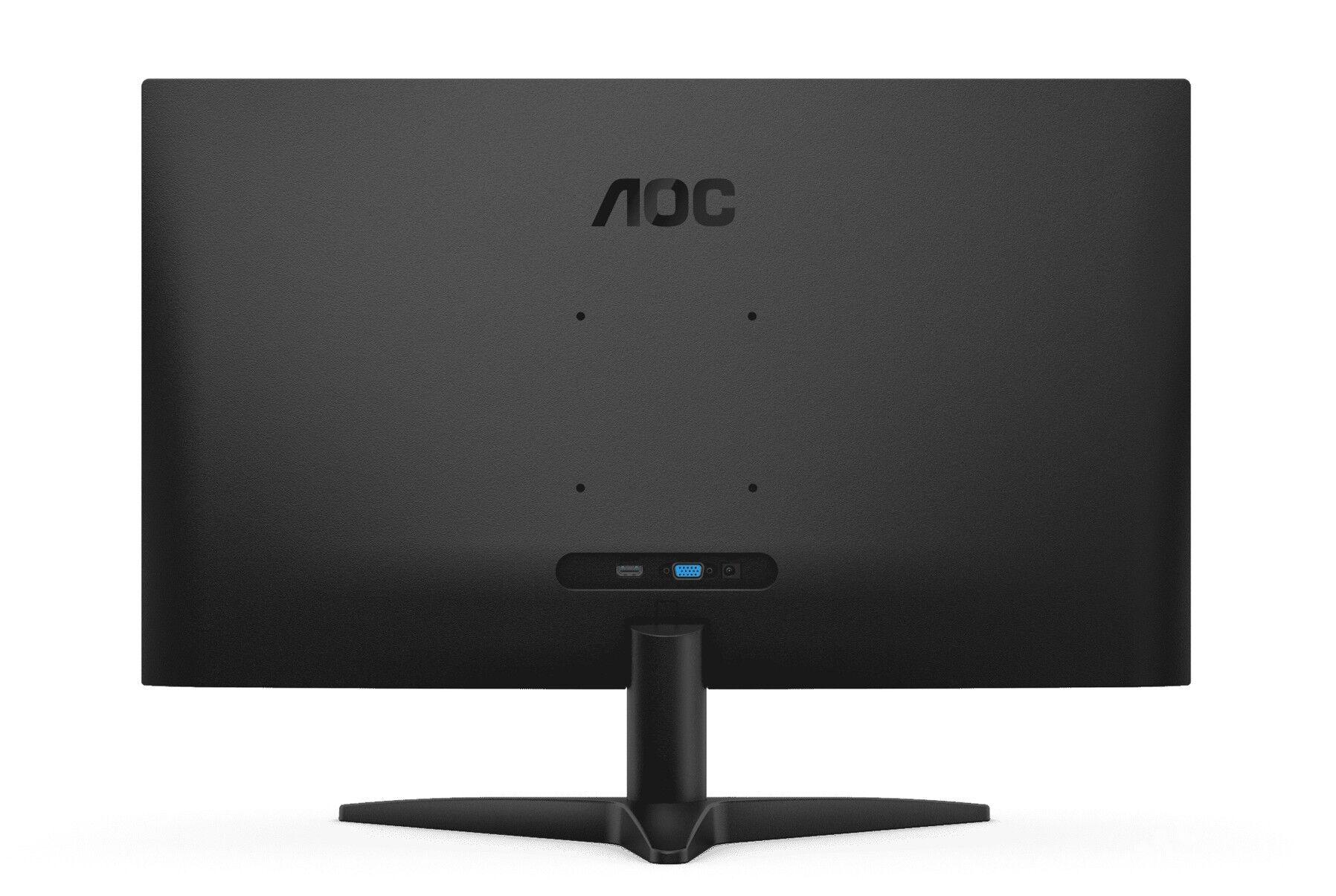 AOC 27 IPS MONITOR TÄZE - Mary - img 5