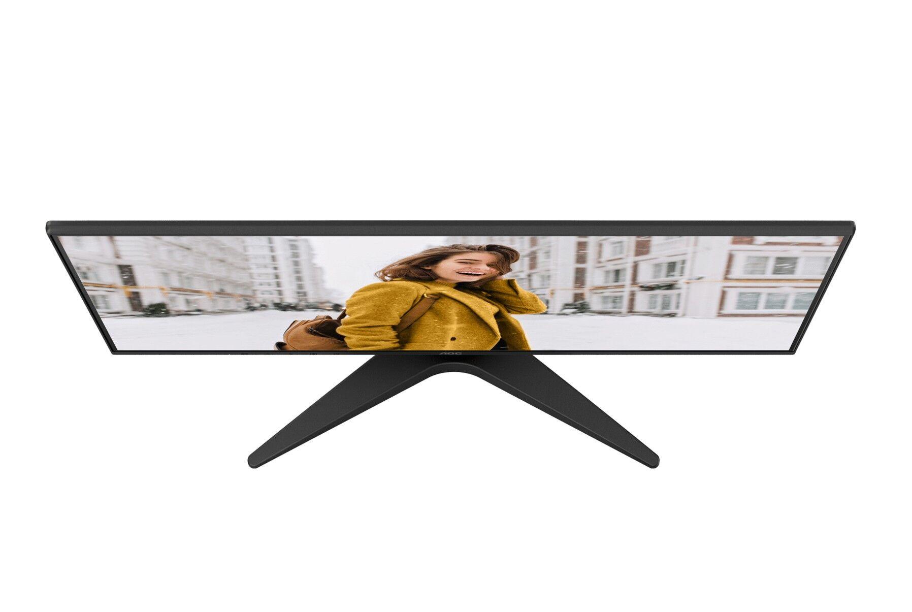 AOC 27 IPS MONITOR TÄZE - Mary - img 4