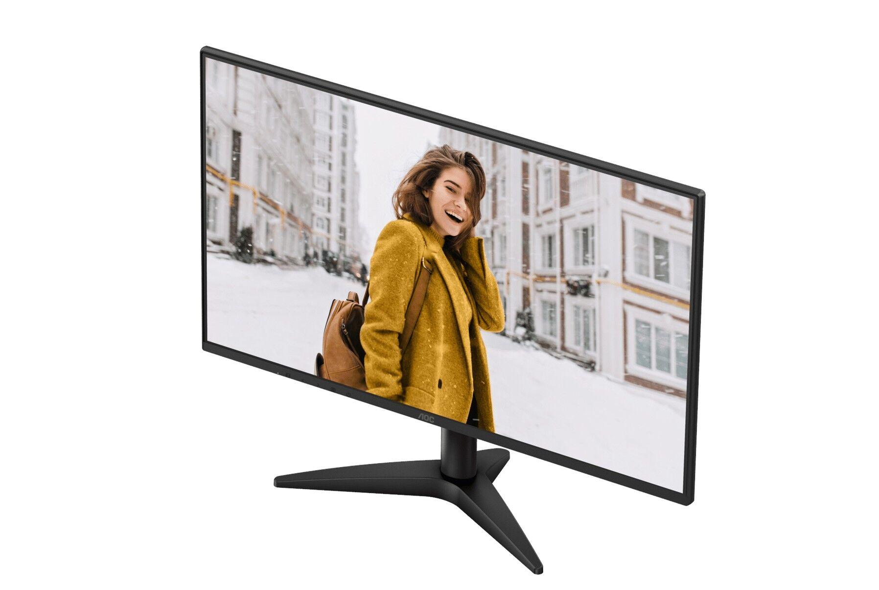 AOC 27 IPS MONITOR TÄZE - Mary - img 3