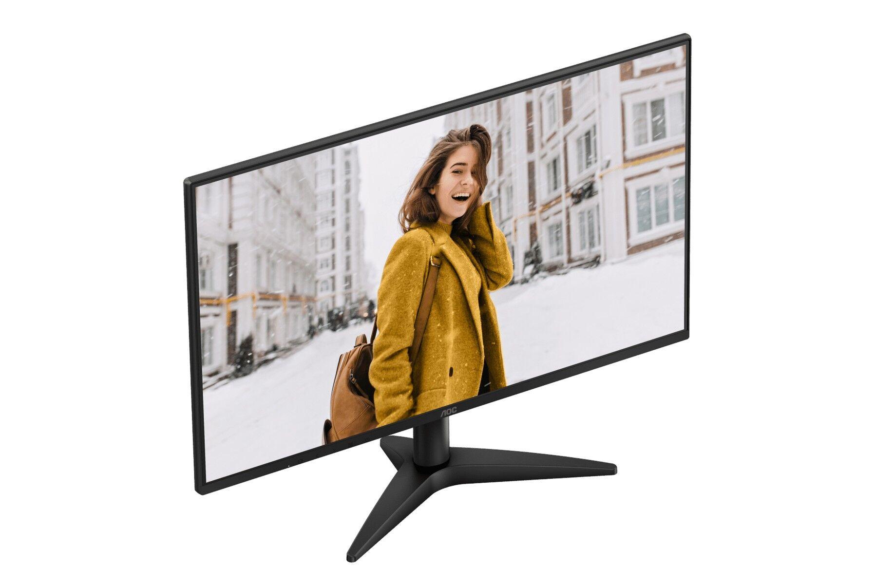 AOC 27 IPS MONITOR TÄZE - Mary - img 2