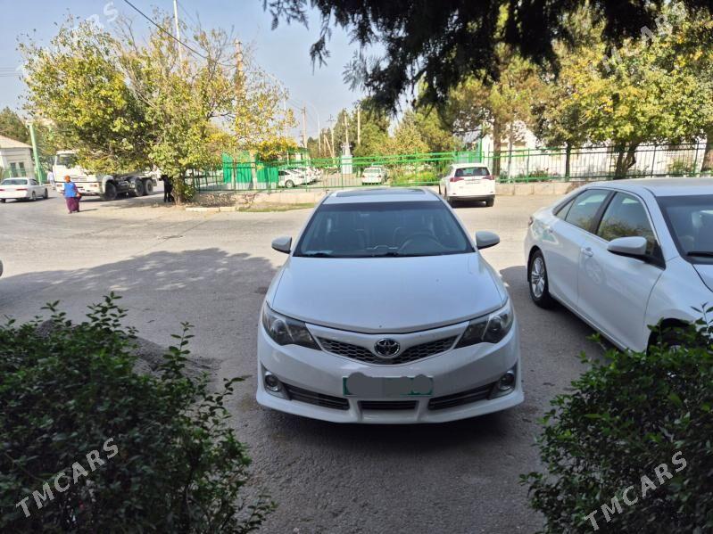 Toyota Camry 2012 - 265 000 TMT - Parahat 7 - img 1