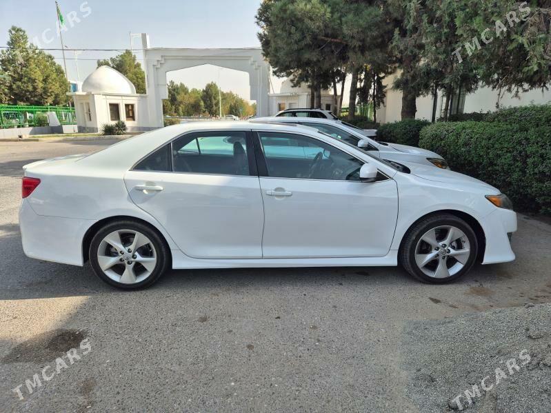 Toyota Camry 2012 - 265 000 TMT - Parahat 7 - img 4