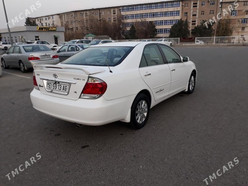 Toyota Camry 2005 - 180 000 TMT - Ашхабад - img 8