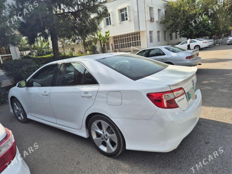 Toyota Camry 2012 - 265 000 TMT - Parahat 7 - img 2