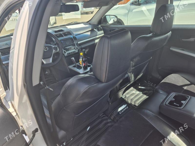 Toyota Camry 2012 - 265 000 TMT - Parahat 7 - img 5