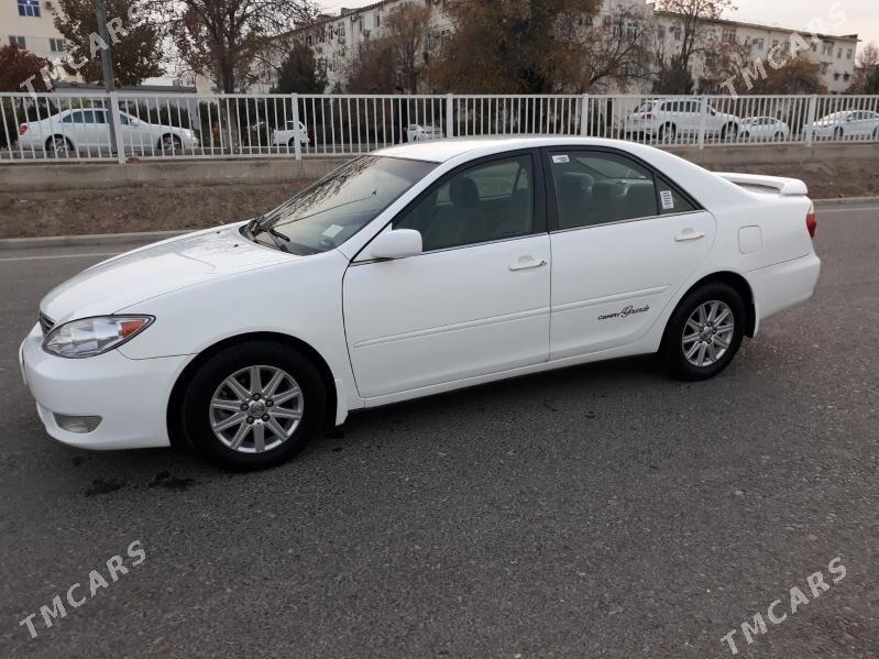 Toyota Camry 2005 - 180 000 TMT - Ашхабад - img 2