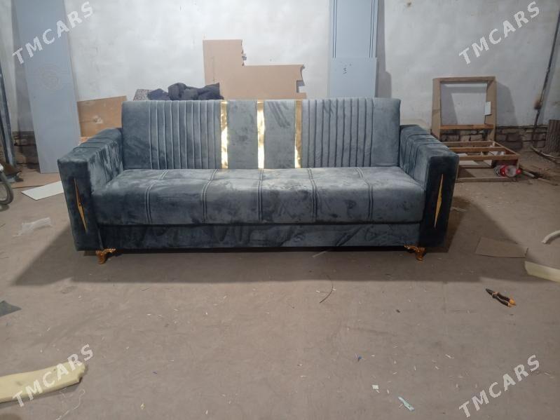 Diwan yatylyan - Şabat etr. - img 2