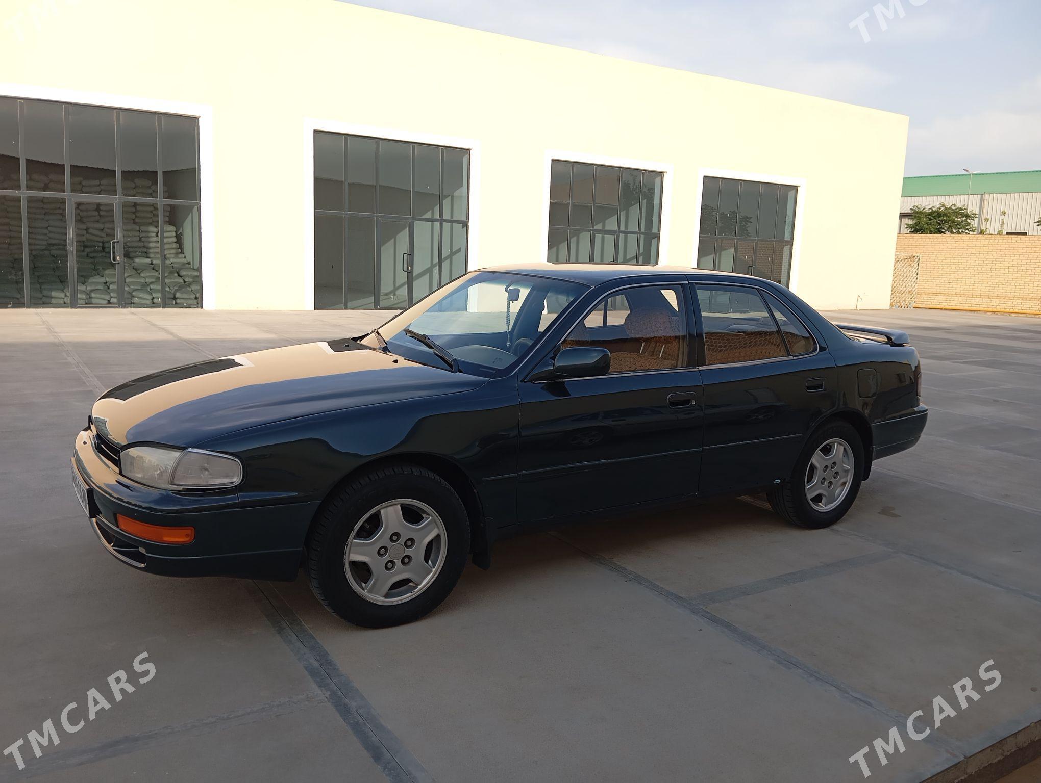 Toyota Camry 1994 - 85 000 TMT - Мары - img 5