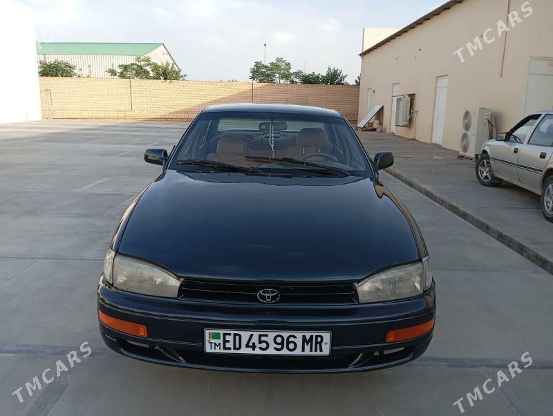Toyota Camry 1994 - 85 000 TMT - Мары - img 3