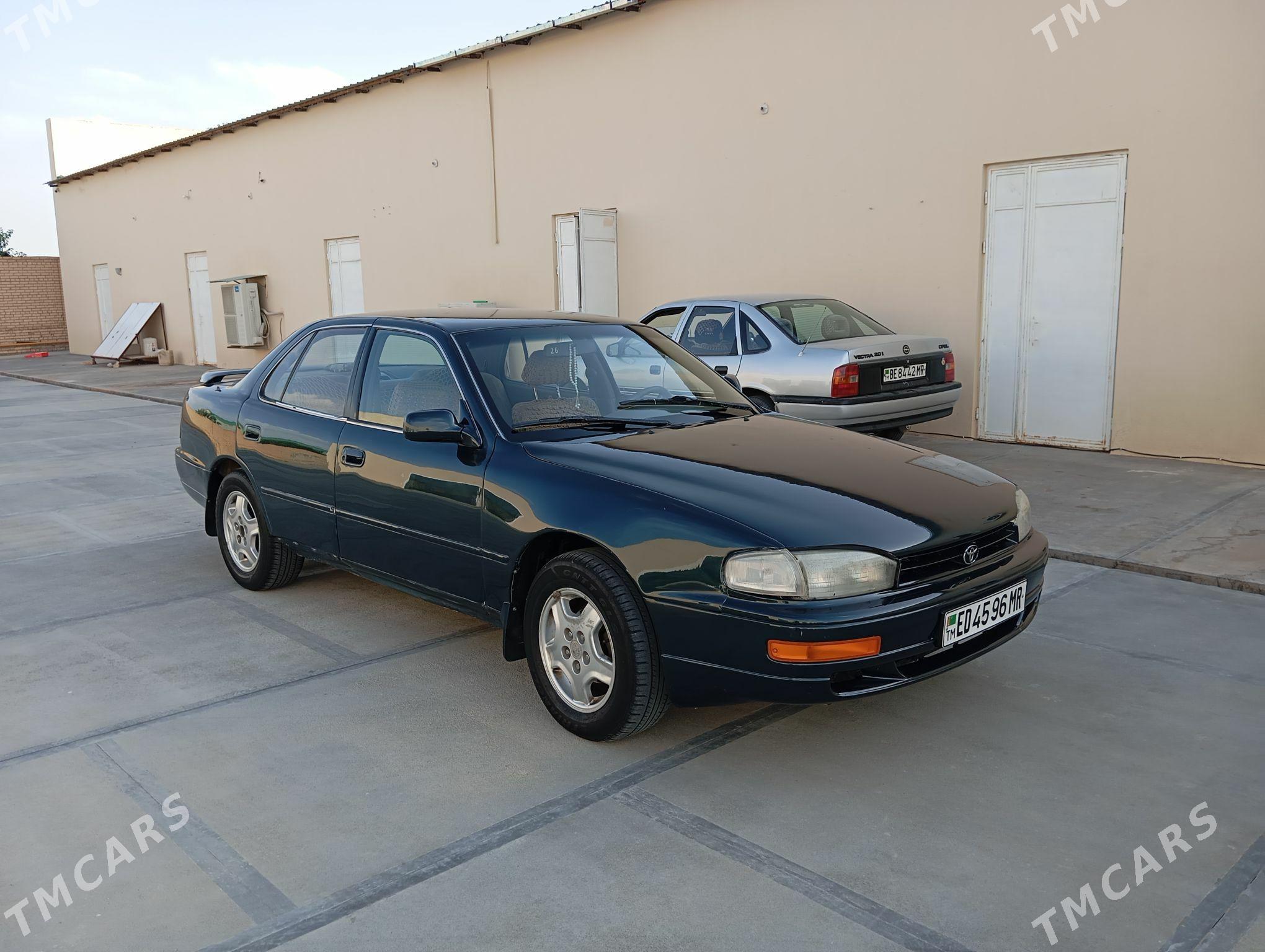 Toyota Camry 1994 - 85 000 TMT - Мары - img 4