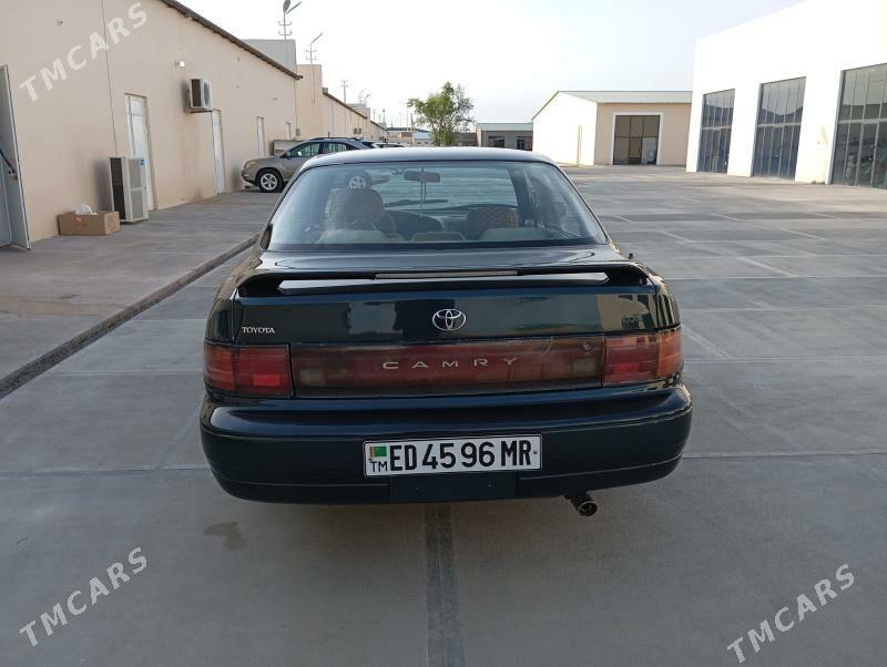 Toyota Camry 1994 - 85 000 TMT - Мары - img 2