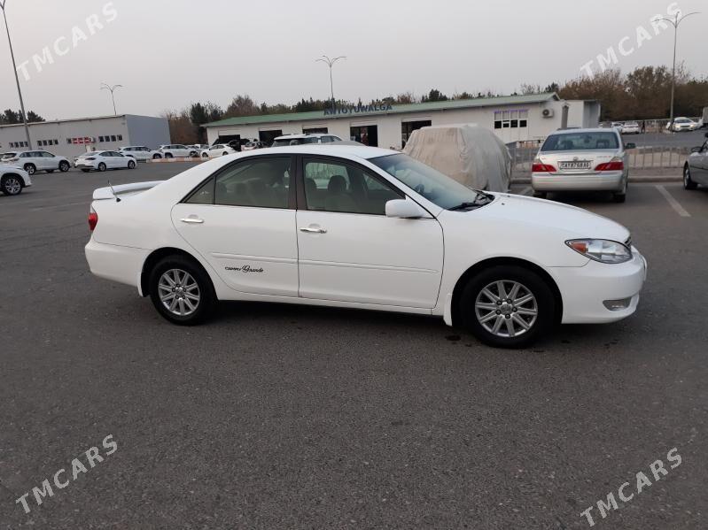 Toyota Camry 2005 - 180 000 TMT - Ашхабад - img 7