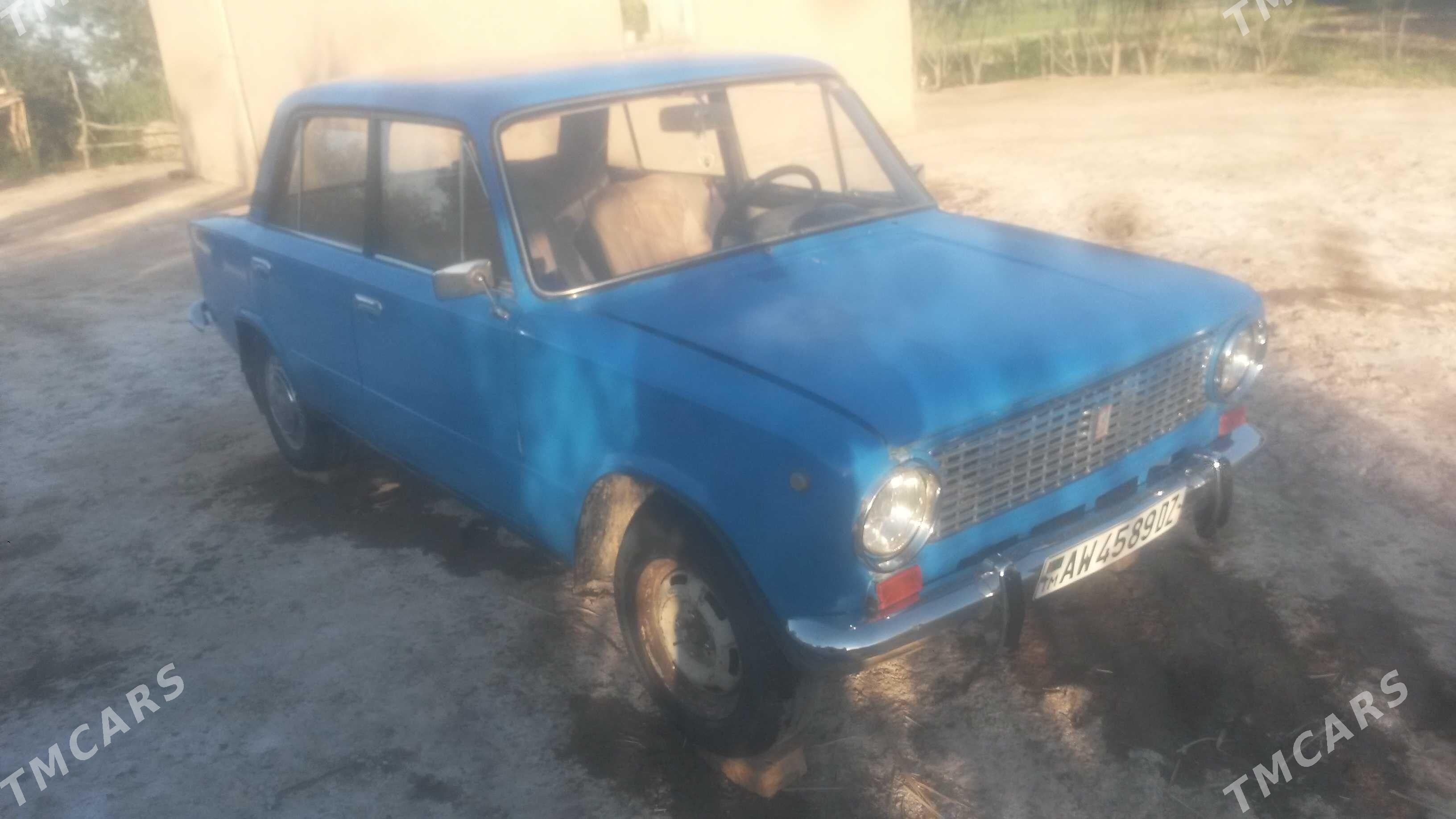 Lada 2104 1984 - 12 000 TMT - Кёнеургенч - img 1