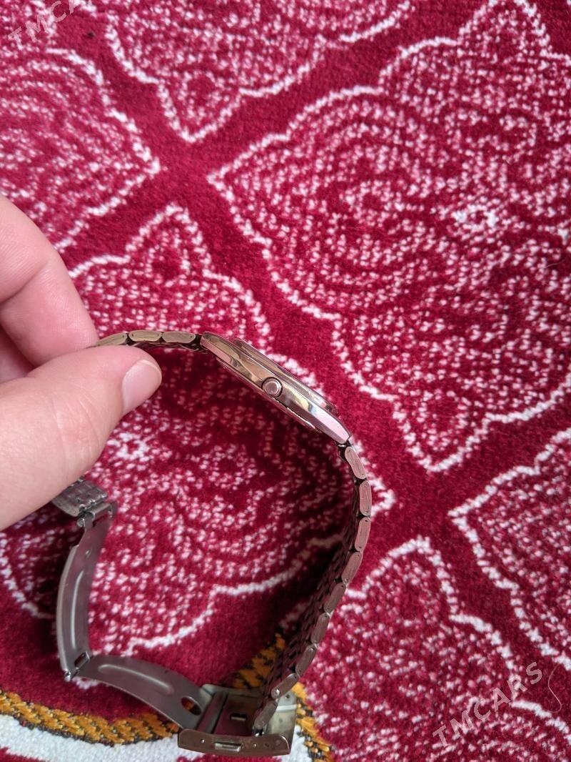 Obmen Seiko Majesta - Aşgabat - img 3