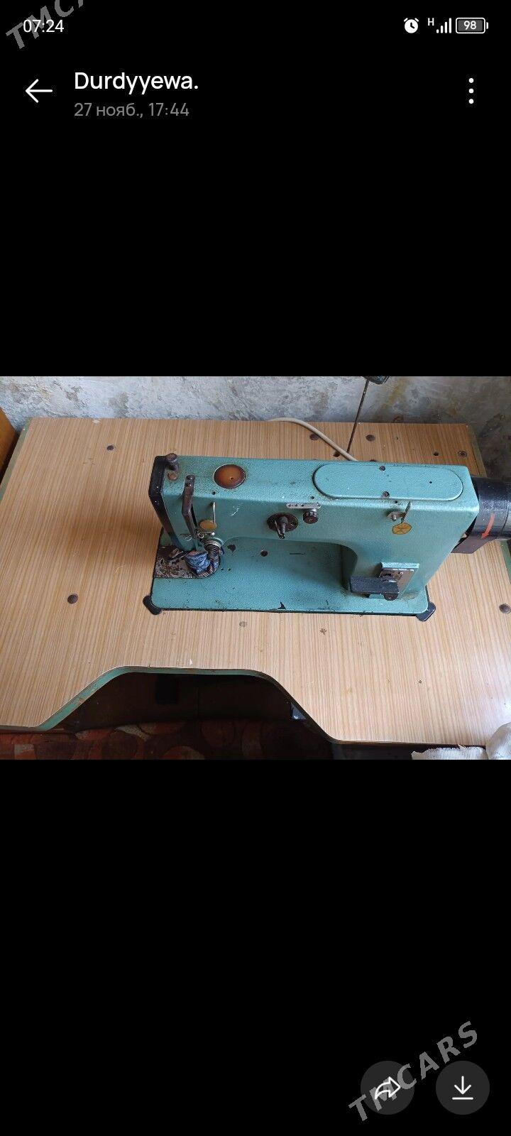 tikin masyn - Туркменбаши - img 5