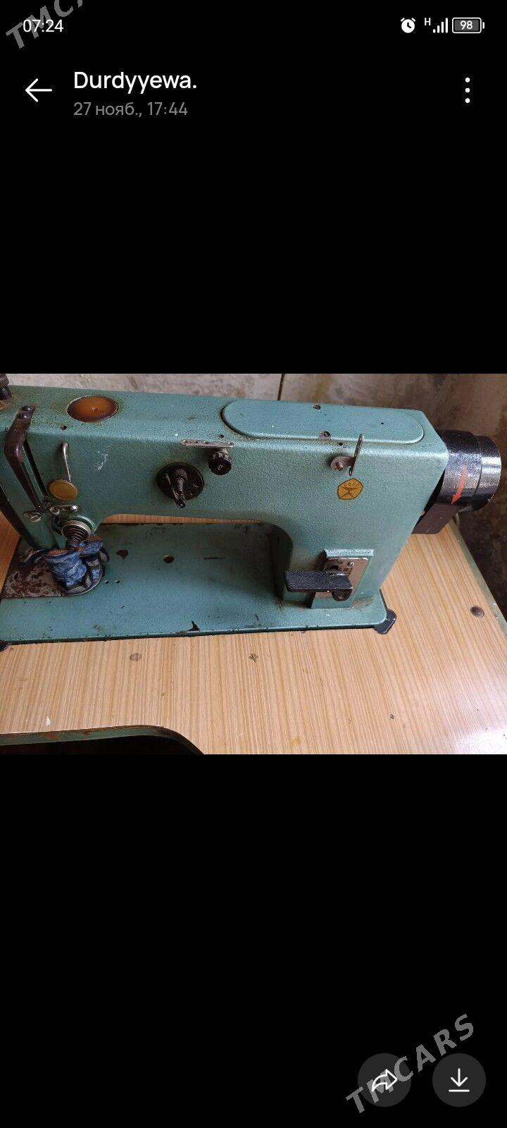 tikin masyn - Туркменбаши - img 4