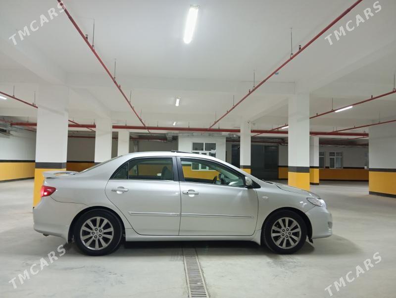 Toyota Corolla 2010 - 200 000 TMT - Ашхабад - img 6