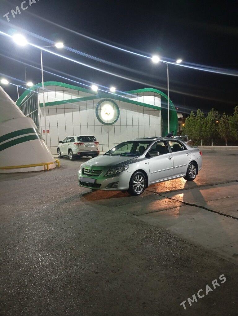 Toyota Corolla 2010 - 200 000 TMT - Ашхабад - img 2