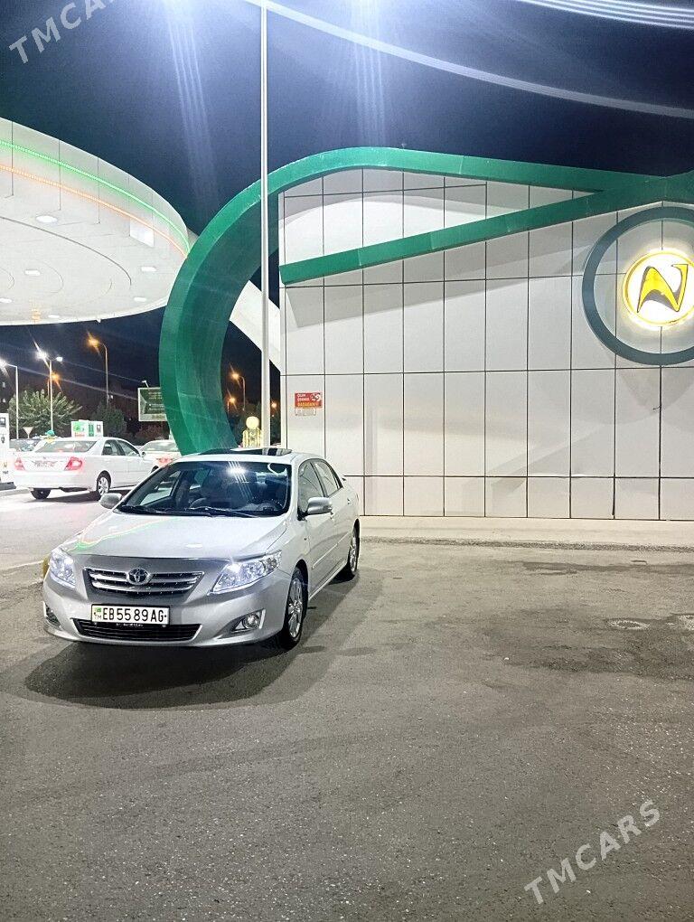 Toyota Corolla 2010 - 200 000 TMT - Ашхабад - img 3