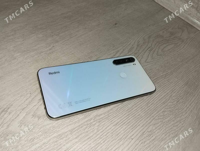 redmi not 8 - Балканабат - img 2