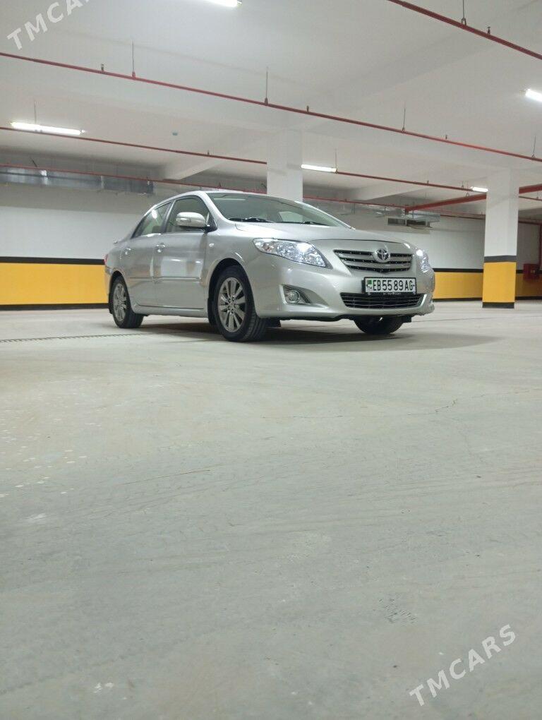 Toyota Corolla 2010 - 200 000 TMT - Ашхабад - img 5
