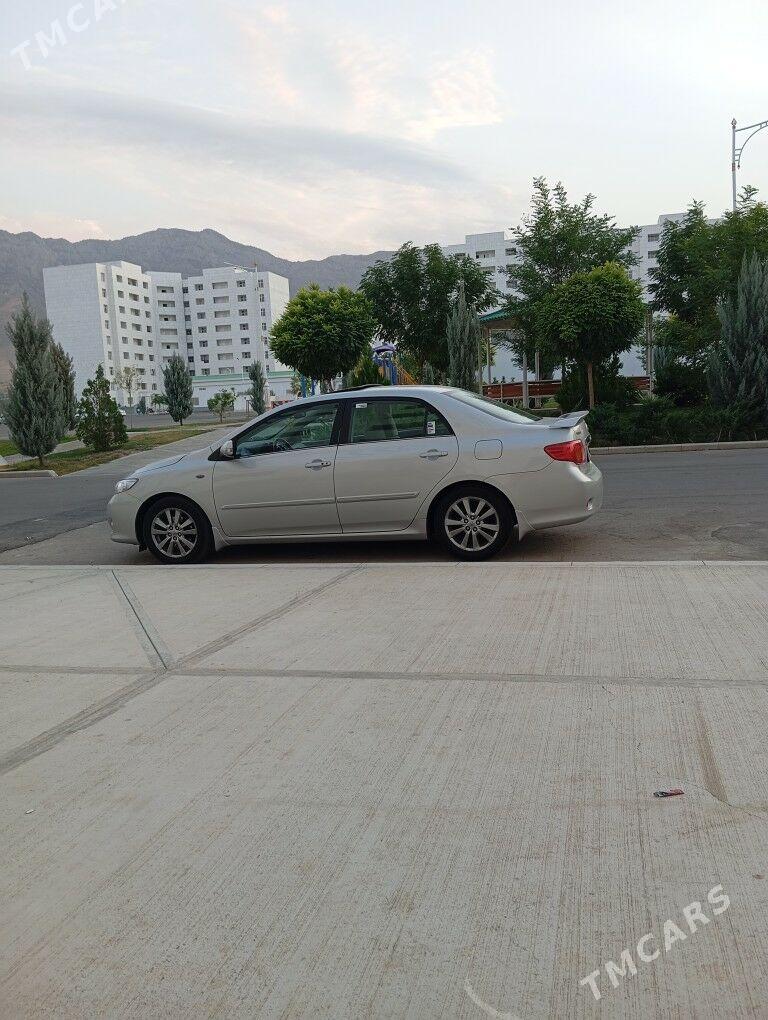 Toyota Corolla 2010 - 200 000 TMT - Ашхабад - img 7