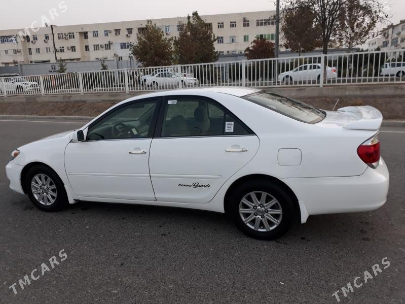 Toyota Camry 2005 - 180 000 TMT - Ашхабад - img 10