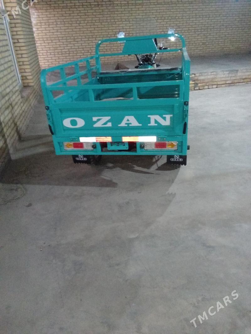 Fekon FK200-14G 2025 - 30 000 TMT - Saýat - img 1