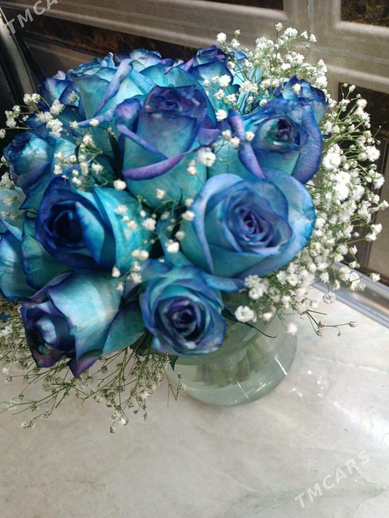 Gül - Aşgabat - img 2