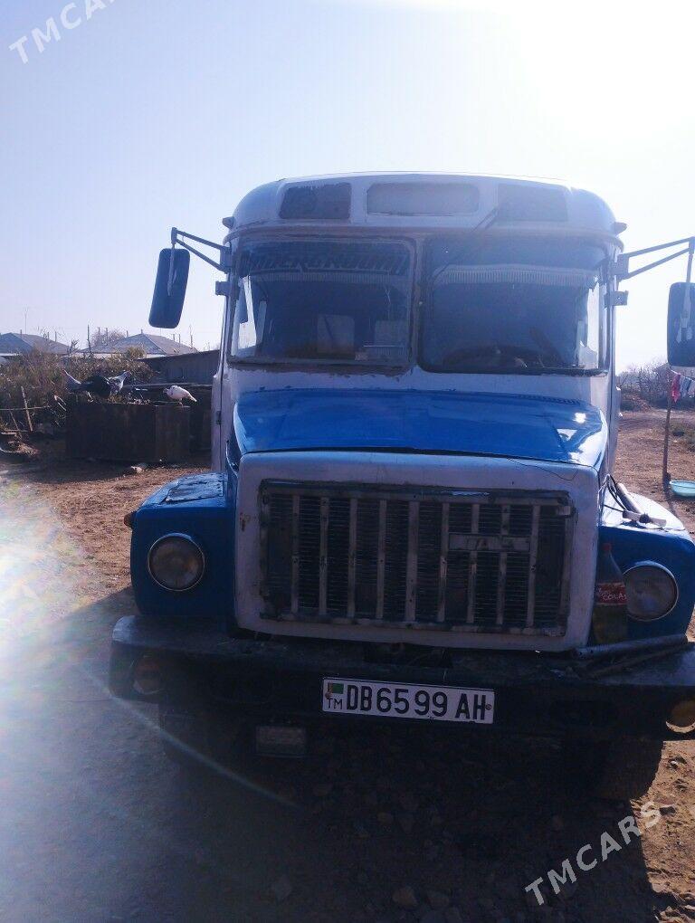 Gaz 53 1990 - 65 000 TMT - Tejen - img 4