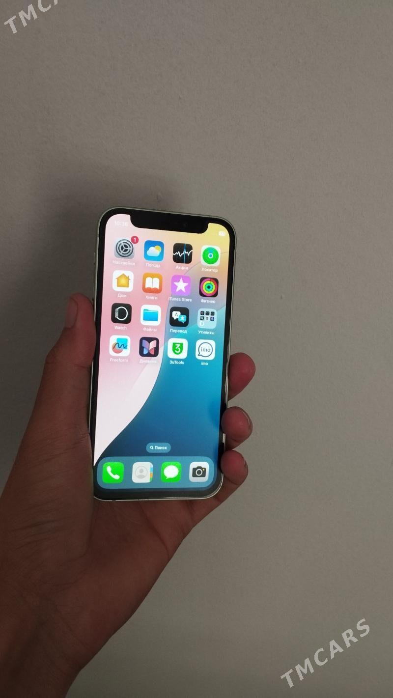 iphone 12 mini. 128 - Daşoguz - img 3