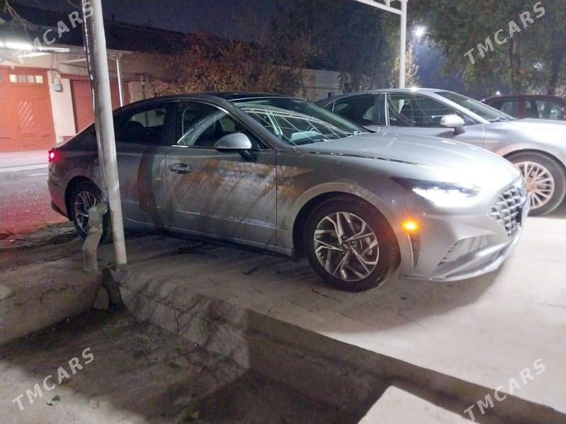 Hyundai Sonata 2020 - 279 000 TMT - Дашогуз - img 5
